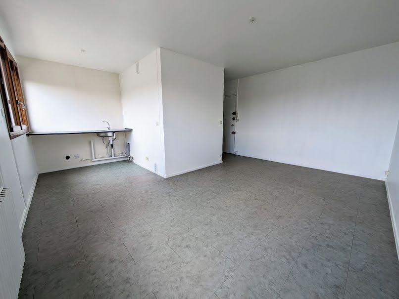 Vente appartement 1 pièce 26 m² à Montargis (45200), 45 000 €