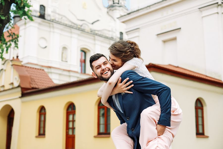 Fotografo di matrimoni Viktoriya Voronko (tori0225). Foto del 3 agosto 2017