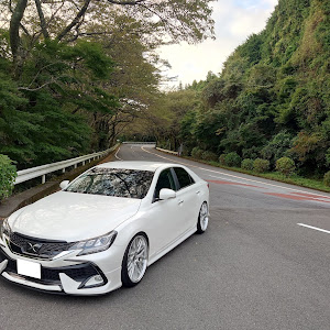 マークX GRX130