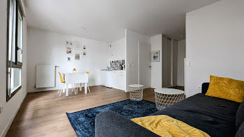 appartement à Saint-Denis (93)