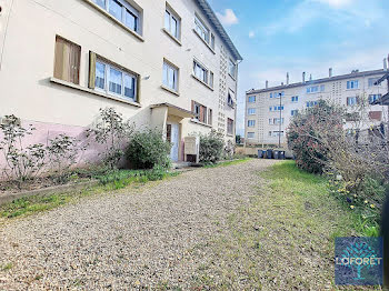 appartement à Vigneux-sur-Seine (91)