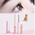 (Bán Buôn) Chuốt Mi Mascara Siêu Mảnh Tơi Mi Phongcách Hàn Quốc Skinny Microcara Vỏ Hồng, Chuốt Mi Vỏ Hồng Lameila - Mas7