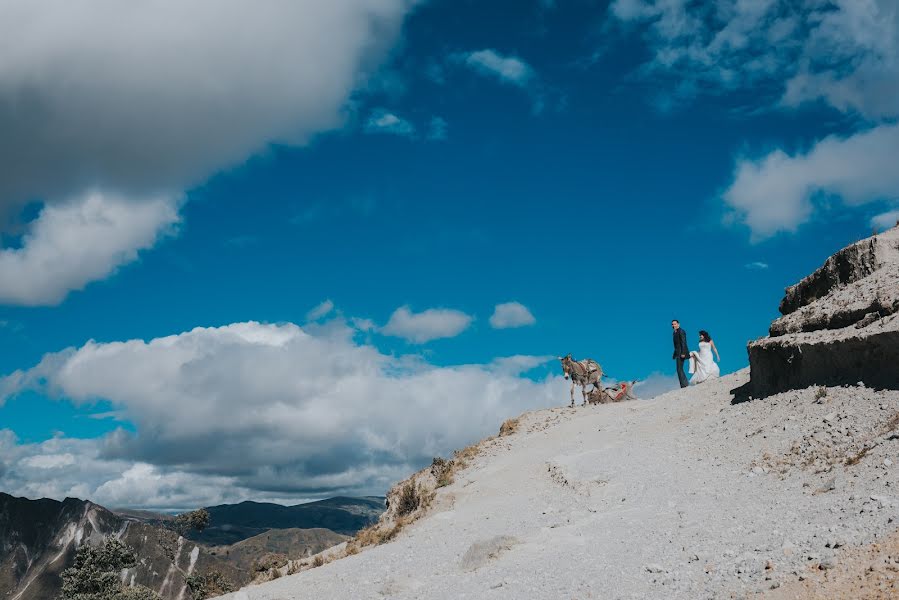 Fotografo di matrimoni Daniel Maldonado (danielmaldonado). Foto del 4 maggio 2017