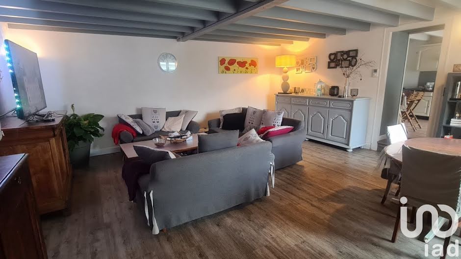 Vente maison 7 pièces 198 m² à Dompierre-sur-Charente (17610), 395 000 €