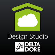 Tydom HD Design Studio  Icon