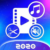 Video To MP3 Converter 2020 Video Cutter