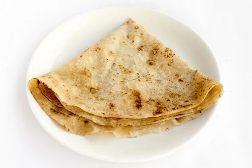 Rumali Roti