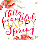 Download Spring Quotes Wallpapers For PC Windows and Mac 1.1