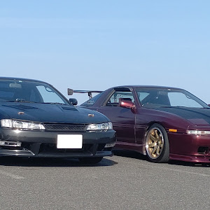 スープラ JZA70