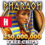 Cover Image of Herunterladen Slots™ - Das Abenteuer des Pharaos 2.8.2155 APK