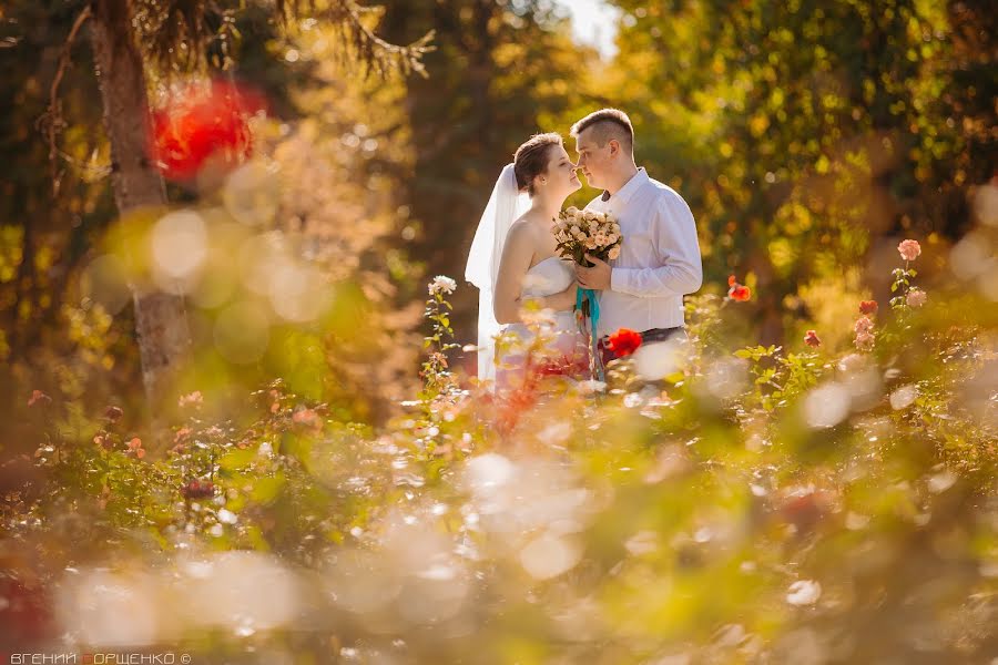 Wedding photographer Evgeniy Borschenko (olkiu). Photo of 14 September 2020