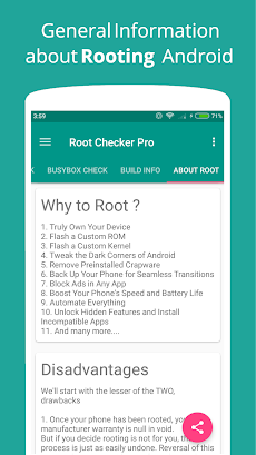 Root Checkerのおすすめ画像4