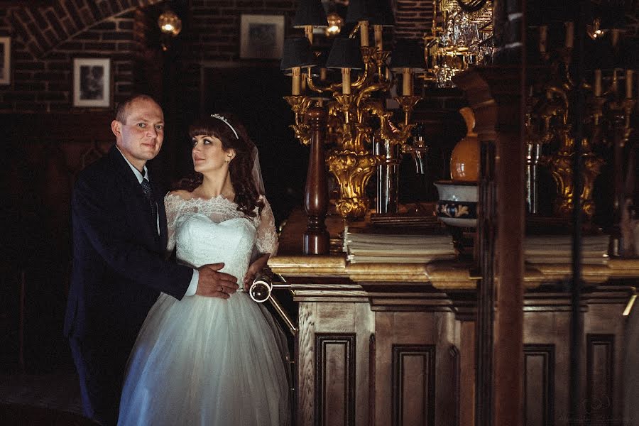 Wedding photographer Aleksandr Cherkesov (alexandroff). Photo of 22 March 2016