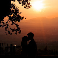 Il bacio sulle colline di 