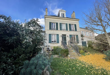 Maison avec terrasse 4