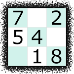 Cover Image of Herunterladen Sudoku 1.0.1 APK