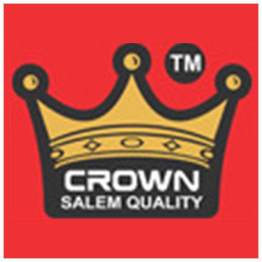 Crown Metal 商業 App LOGO-APP開箱王