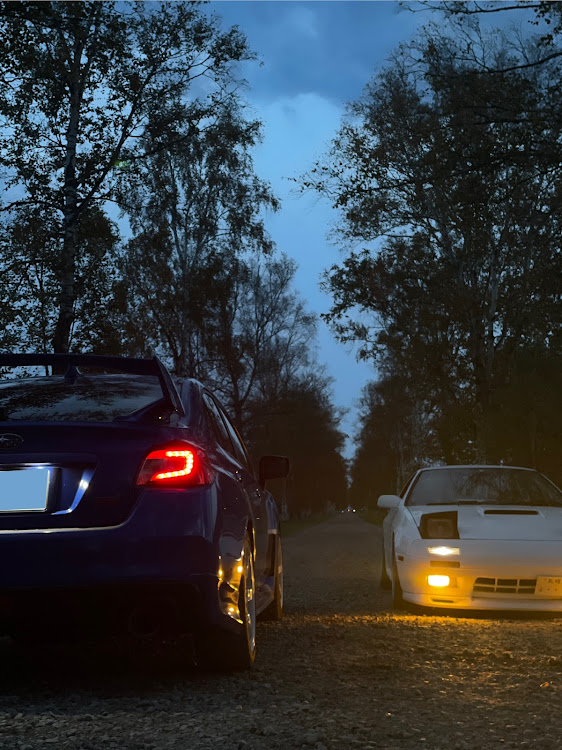 RX-7のゴトくんさんが投稿したカスタム事例の投稿画像2枚目