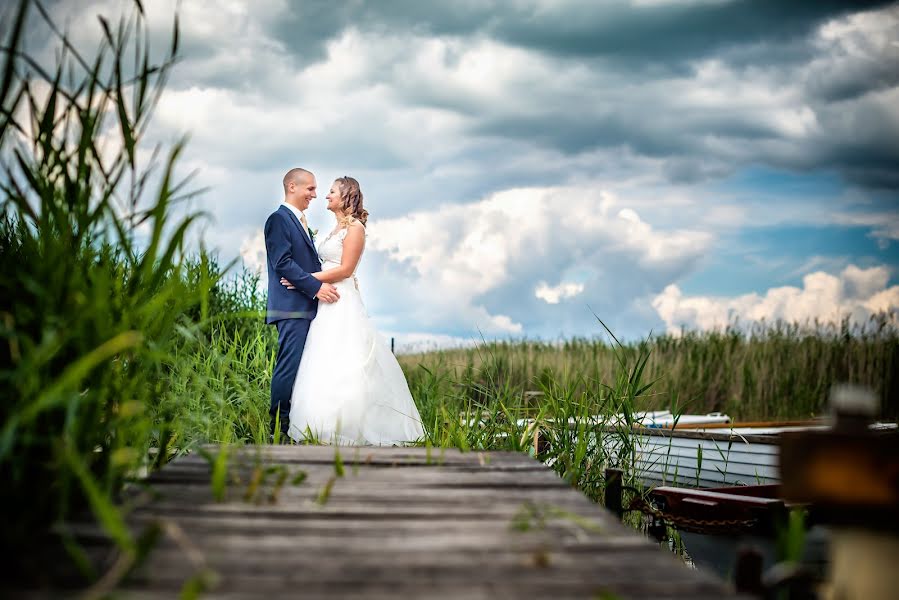 Fotógrafo de bodas Daniel Müller (lightimagination). Foto del 14 de agosto 2017