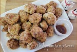 Sausage Cheese Balls was pinched from <a href="http://allfood.recipes/sausage-cheese-balls/" target="_blank">allfood.recipes.</a>
