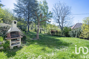 maison à Saint-Martin-d'Uriage (38)