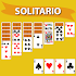 Patience Solitaire: card game2.0