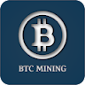 Bitcoin Mining - BTC Miner icon