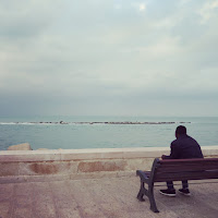 Quando il calore della tua famiglia è al di là del mare... di 