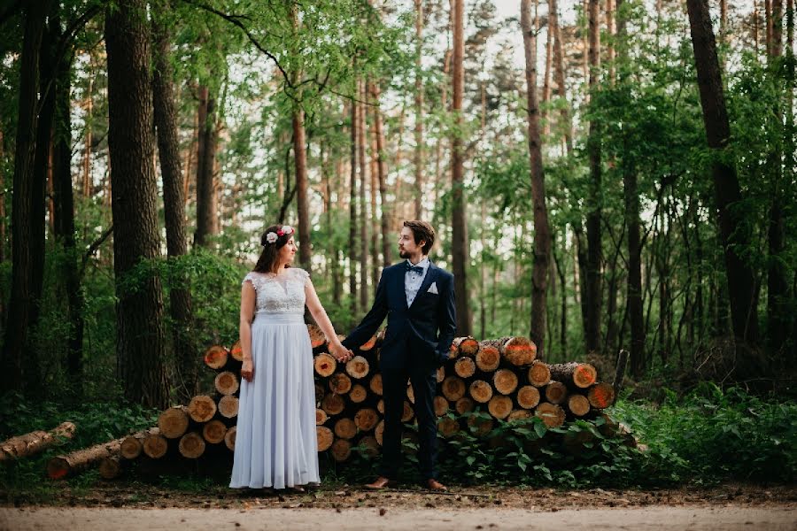 ช่างภาพงานแต่งงาน Marie Filonenko (brushandfeathers) ภาพเมื่อ 28 มิถุนายน 2019