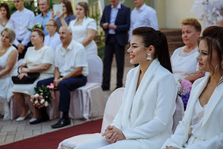 Wedding photographer Viktor Lunchenko (lunchenko). Photo of 21 February 2020