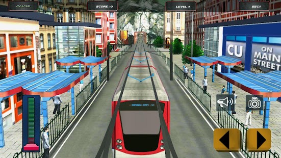 How to mod Paris Metro Train Simulator lastet apk for bluestacks
