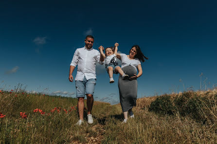 Fotografo di matrimoni Bertrand Roguet (piranga). Foto del 12 ottobre 2021