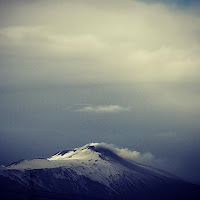 Etna fredda passione di 