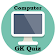 Computer GK Quiz icon