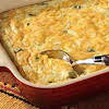 Thumbnail For Mama-n-em's Cheese Grits Casserole