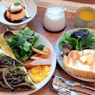 小家山食 Homey Café & Meal