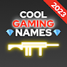 Gaming Nicknames & Name Styles icon
