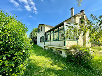 maison à Chaumontel (95)