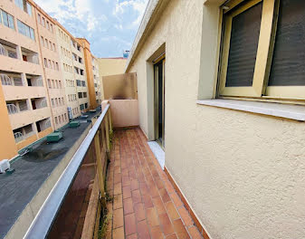 appartement à Cagnes-sur-Mer (06)