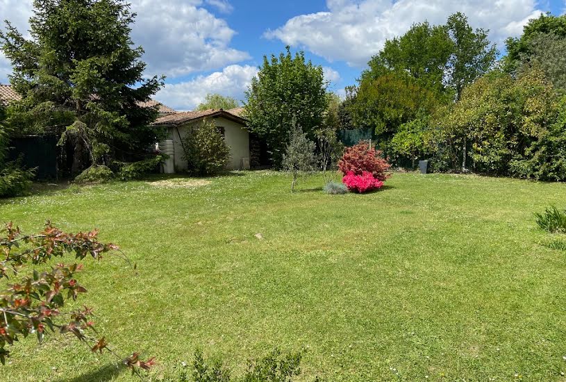  Vente Terrain à bâtir - 560m² à Artigues-près-Bordeaux (33370) 