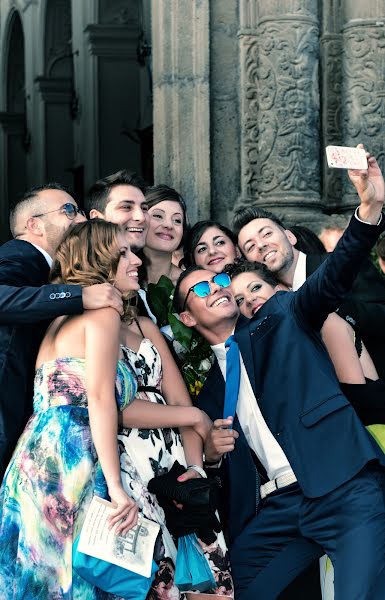 Fotografo di matrimoni Giuseppe Costanzo (costanzo). Foto del 31 luglio 2015