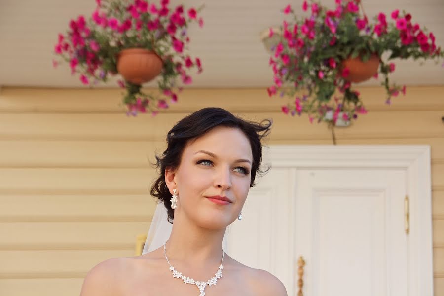 Wedding photographer Olga Abdullaeva (helgapv). Photo of 14 August 2014