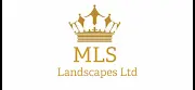 MLS Landscapes LTD Logo