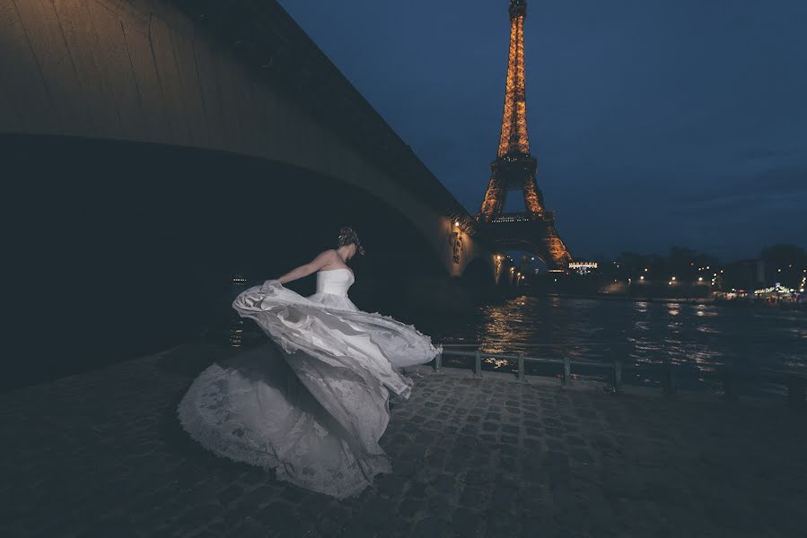 Fotógrafo de bodas Fernando Vergara (estudiogover). Foto del 9 de abril 2018