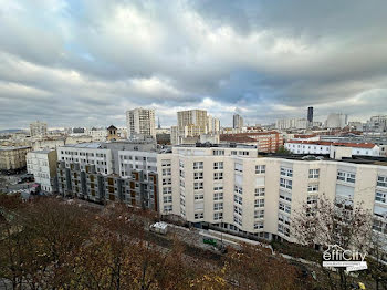 appartement à Paris 14ème (75)