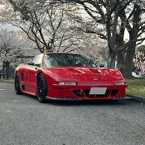 NSX NA1