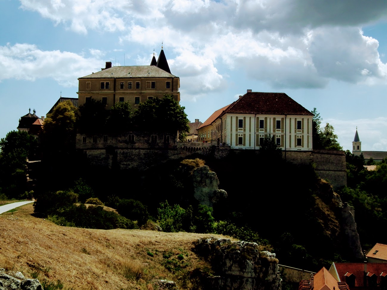 Veszprém - Szent Mihály Székesegyház