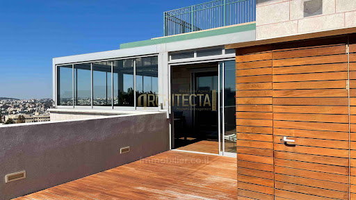 Appartement avec terrasse 2