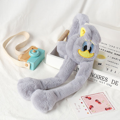 Title 27, Keep Warmcute Warm Cartoon Will Move Students