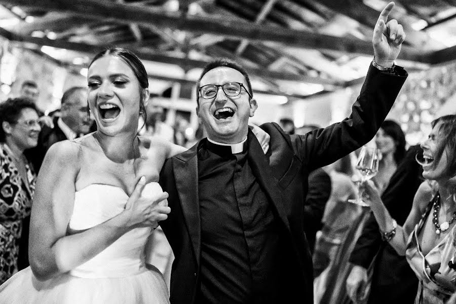 Wedding photographer Gap Antonino Gitto (gapgitto). Photo of 22 November 2023